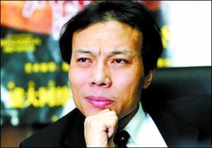 唐骏高调复出称学历并未造假