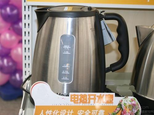 极速沸腾海尔电水壶HKT-2112快烧水