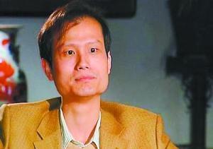唐骏高调复出称学历并未造假
