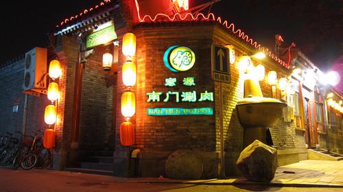 小DC也能搞创作教你用卡片玩转HDR功能