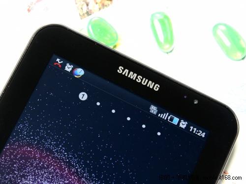 �������� ��ͨ��������Galaxy Tabͼ��