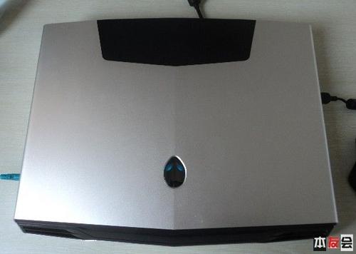 戴尔ALIENWARE M17X R2 顶级配置测试_笔记