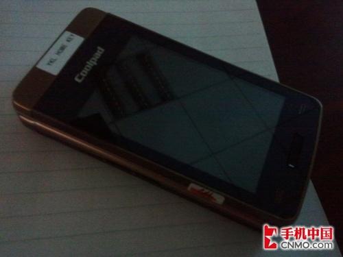 ˫����Android�콢 ���ƿ���N950�ع� 