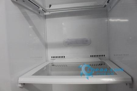 从厨房找出“大空间”热销对开门冰箱精选