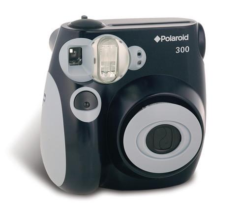 新款Polaroid拍立得相机即将问世