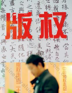 商业价值杂志：互联网版权大战元年