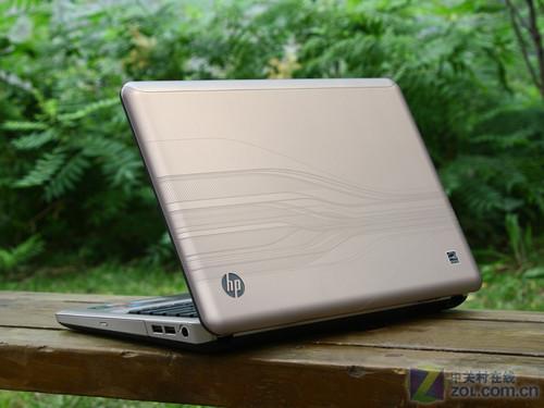 活力无极限我和惠普dv3的生活体验