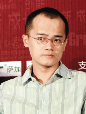 2010年走到转折点的IT人:他们被迫改变(组图)