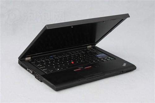 经典磨砂工艺ThinkPadT410i售8500