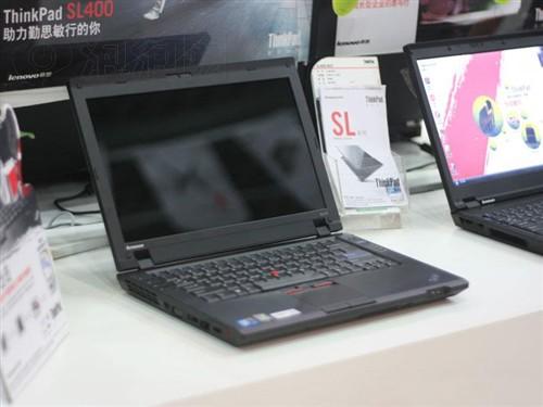 14英寸win7商务本ThinkPadSL410仅3650