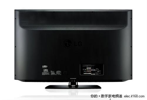 LG 47LD450 IPS+机卡分离数字电视