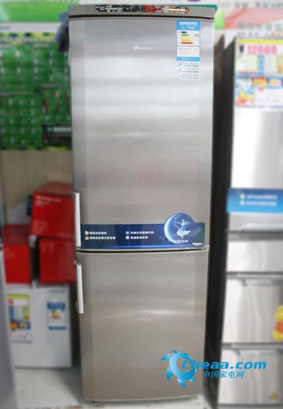 精确制冷是趋势电脑控温两门冰箱推荐(4)