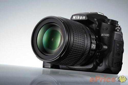 D7000新固件解决弱光环境屏幕亮点问题