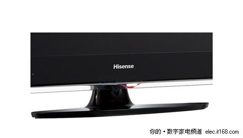 海信LED42K16P 高清无损解码