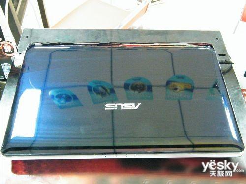 超值酷睿i7本华硕A40EI72JR仅5499元