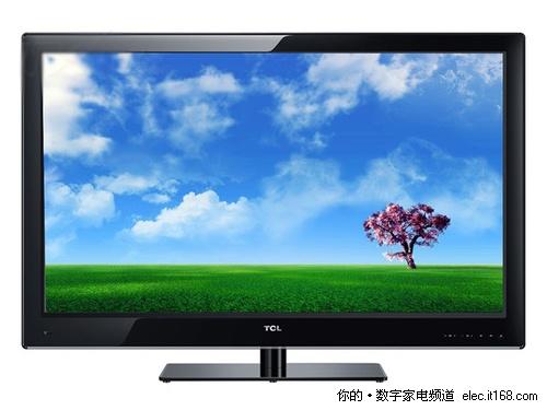TCL L42P21FBDE 数字电视一体机