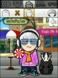 入门Android激战HTC野火对比摩托XT301(5)