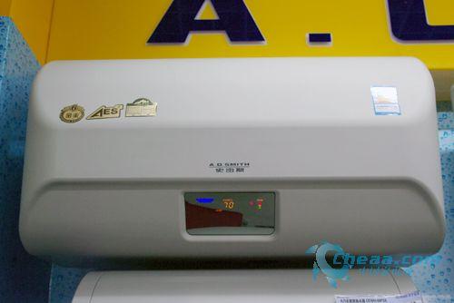 AO史密斯电热水器EWH80-E5报价3000元