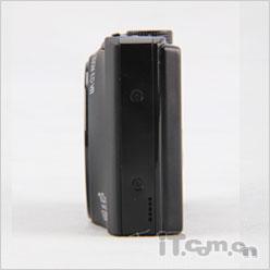 大步向前2010便携长焦横评参数功能篇