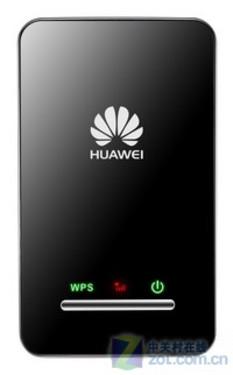 CES2011：华为发布多款3G终端产品 