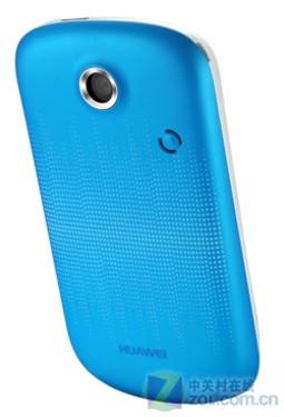 CES2011：华为发布多款3G终端产品 