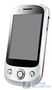 CES2011：华为发布多款3G终端产品 
