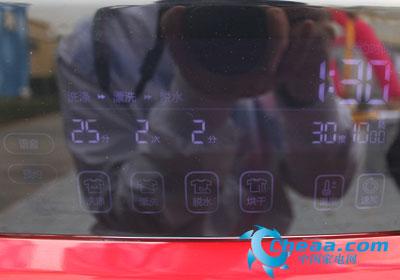 技术革新五款特色技术洗衣机推荐