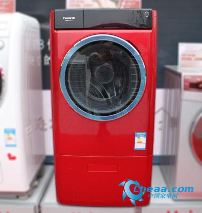技术革新五款特色技术洗衣机推荐
