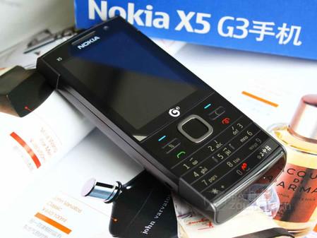 S60ֱ�����ܻ� ŵ����X5-00��300Ԫ 