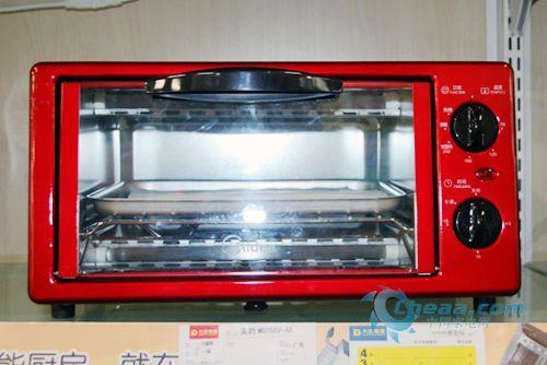 报价15000元全套智能厨房电器精选(5)