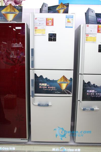 用產(chǎn)品說話質(zhì)量過硬三門冰箱推薦(5)