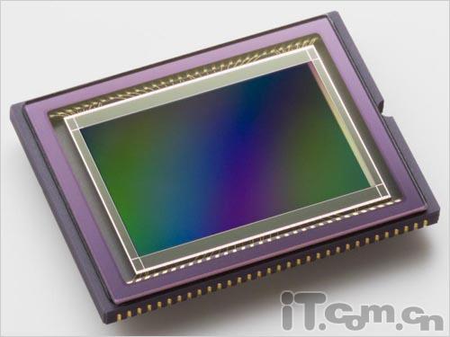 我芯不变解读日系数码相机幕后功臣(2)