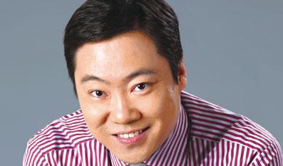 MSN中國劉振宇：3Q大戰給了我們機會