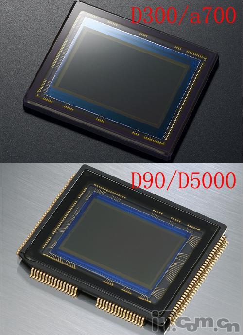 我芯不变解读日系数码相机幕后功臣(2)