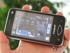 千元Android2.1新选择酷派D530评测(5)
