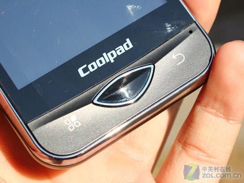 千元Android2.1新选择酷派D530评测