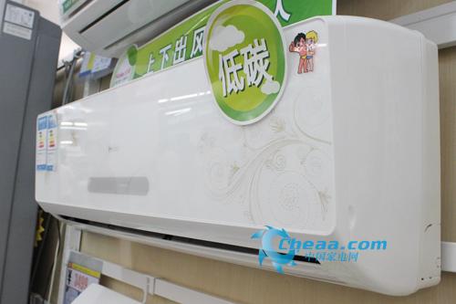 再冷也不怕超强制热空调选购指南