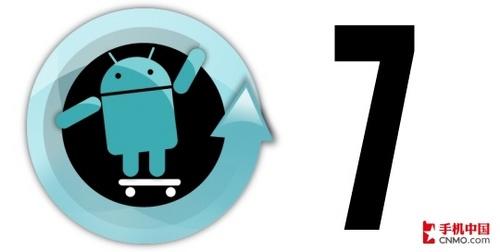 经典CM7 Android 2.3 ROM安装使用教程_手机