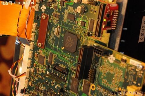 新手上路:DLP投影机DMD芯片的重要性_商用