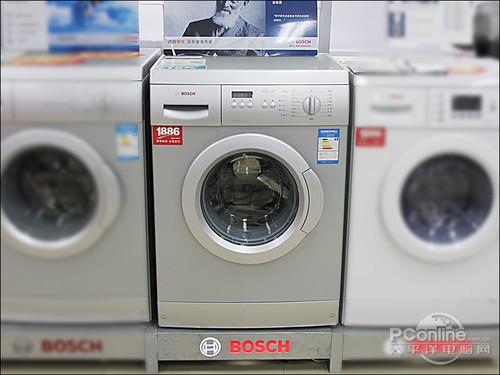 省心更省时15分钟超快洗滚筒洗衣机导购