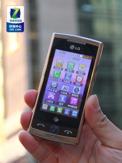 2011ܸ LG˫˫KW730 