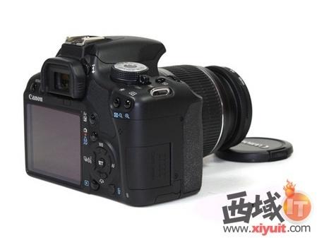 现在买来很实惠 佳能500D套机价4200元_数码
