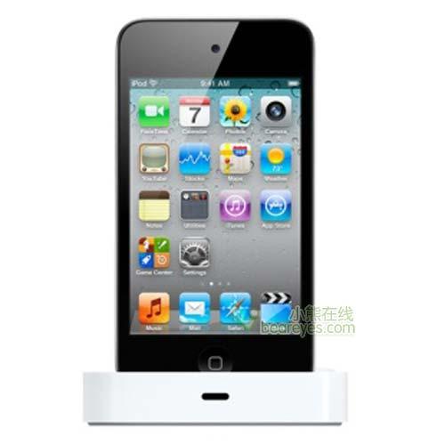 国美网上商城!iPod touch4 8G卖1798_硬件
