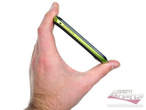 Android2.2系统三星智能机S5570评测(3)