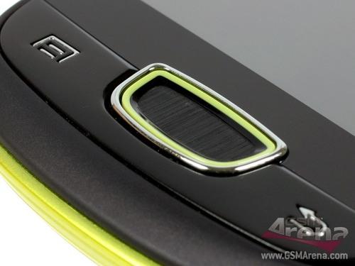 Android2.2系统三星智能机S5570评测(2)