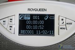 便携/家居全能朗琴H2000数字音响评测