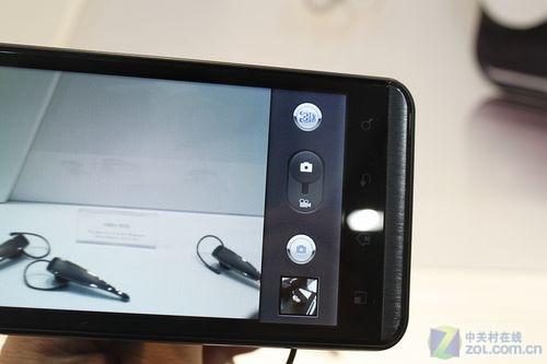 另类视觉体验LG旗舰Optimus3D真机赏