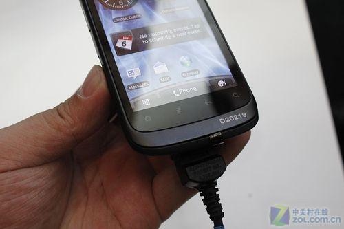 Android2.3HTCDesireSͼ