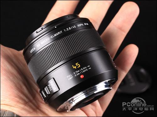 M4/3徕卡镜松下45mm/2.8微距镜头评测