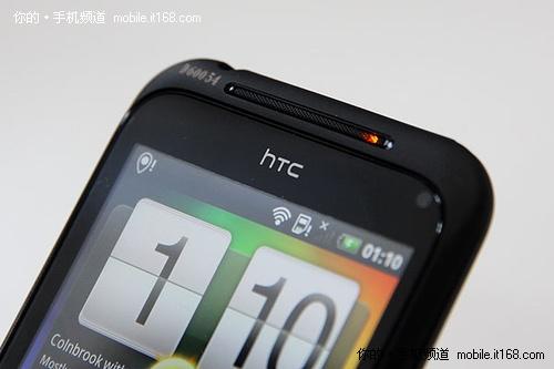 G7升级版降临HTC五大智能新机多图赏析